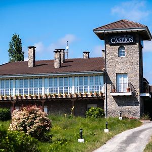 Hotel Los Caspios